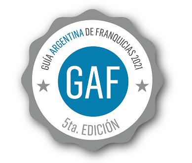 Nueva Edición de GAF Guía Argentina de Franquicias 2021